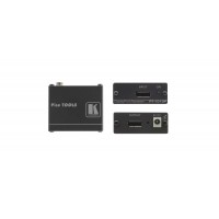 DisplayPort Repeater