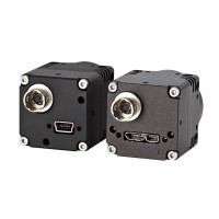 Omron SenTech STC-MBS163U3V USB 3.0 Area Scan Camera, 1.6 MP, Monochrome, CMOS Sony IMX273, 1/2.9", 3.45 µm, 238 fps, Global Shutter, C Mount, Cased