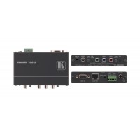 XGA/YUV + Audio TP Trans EDID