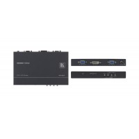 Computer Graphics Video & HDTV ProScale Digital Scaler (with DVI Output)