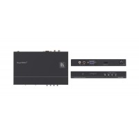 HDMI To Computer Graphics Video And HDTV ProScale Digital Scaler