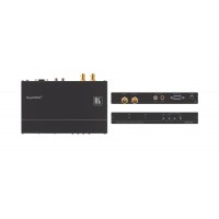 3G HD-SDI To Computer Graphics ProScale Digital Scaler