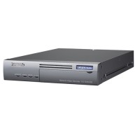 Multi-channel High Definition Video Decoder